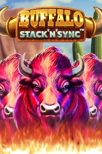 Buffalo Stack’n’Sync