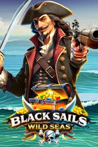 Black Sails Wild Seas