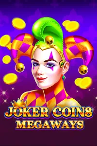 Joker Coins Megaways